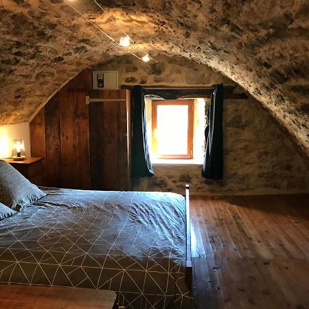 Le Grand Gite Saint-Beauzely Kültér fotó