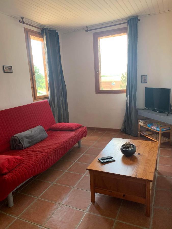 Le Grand Gite Saint-Beauzely Kültér fotó
