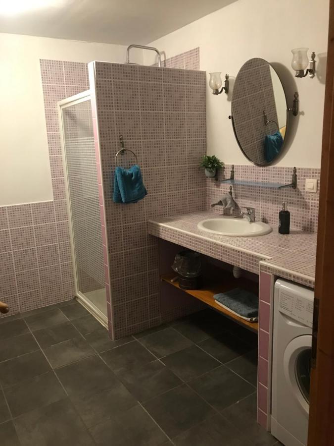 Le Grand Gite Saint-Beauzely Kültér fotó